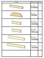 Preview for 32 page of Gorilla Playsets 1500ET Manual