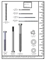 Preview for 31 page of Gorilla Playsets 1500GWF Manual