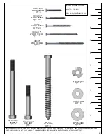Preview for 32 page of Gorilla Playsets 1500GWF Manual