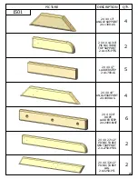 Preview for 35 page of Gorilla Playsets 1500GWF Manual