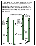 Preview for 56 page of Gorilla Playsets 1500GWF Manual