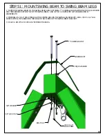 Preview for 106 page of Gorilla Playsets 1500GWF Manual