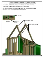 Preview for 111 page of Gorilla Playsets 1500GWF Manual