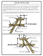 Preview for 123 page of Gorilla Playsets 1500GWF Manual