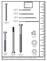 Preview for 27 page of Gorilla Playsets 1500IWR Manual