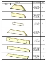 Preview for 34 page of Gorilla Playsets 1500IWR Manual