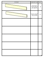 Preview for 38 page of Gorilla Playsets 1500IWR Manual