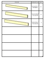 Preview for 48 page of Gorilla Playsets 1500IWR Manual