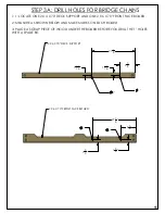 Preview for 63 page of Gorilla Playsets 1500IWR Manual