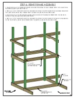 Preview for 66 page of Gorilla Playsets 1500IWR Manual