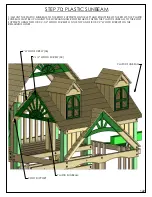 Preview for 130 page of Gorilla Playsets 1500IWR Manual