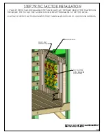 Preview for 139 page of Gorilla Playsets 1500IWR Manual