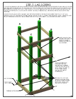 Preview for 154 page of Gorilla Playsets 1500IWR Manual