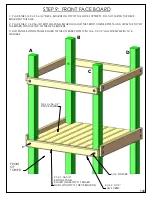 Preview for 156 page of Gorilla Playsets 1500IWR Manual