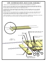 Preview for 165 page of Gorilla Playsets 1500IWR Manual