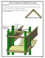 Preview for 169 page of Gorilla Playsets 1500IWR Manual