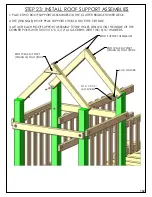 Preview for 170 page of Gorilla Playsets 1500IWR Manual