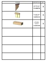 Preview for 179 page of Gorilla Playsets 1500IWR Manual