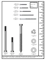 Preview for 28 page of Gorilla Playsets 1500KWR Manual