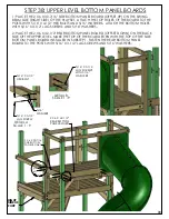 Preview for 98 page of Gorilla Playsets 1500KWR Manual