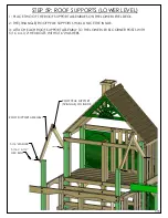 Preview for 119 page of Gorilla Playsets 1500KWR Manual