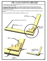 Preview for 169 page of Gorilla Playsets 1500KWR Manual