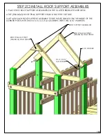 Preview for 171 page of Gorilla Playsets 1500KWR Manual