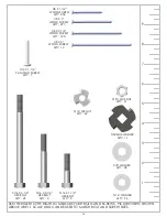 Preview for 19 page of Gorilla Playsets Big Skye I Assembly Manual