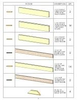 Preview for 21 page of Gorilla Playsets Big Skye I Assembly Manual