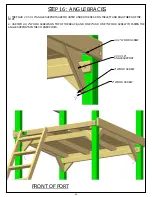 Preview for 52 page of Gorilla Playsets Big Skye I Assembly Manual