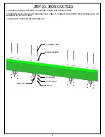 Preview for 66 page of Gorilla Playsets Big Skye I Assembly Manual