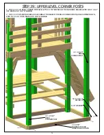 Preview for 75 page of Gorilla Playsets Big Skye I Assembly Manual