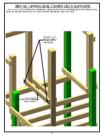 Preview for 82 page of Gorilla Playsets Big Skye I Assembly Manual