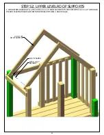 Preview for 88 page of Gorilla Playsets Big Skye I Assembly Manual