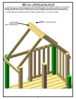 Preview for 90 page of Gorilla Playsets Big Skye I Assembly Manual