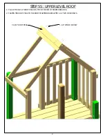 Preview for 91 page of Gorilla Playsets Big Skye I Assembly Manual