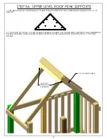 Preview for 92 page of Gorilla Playsets Big Skye I Assembly Manual