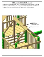 Preview for 99 page of Gorilla Playsets Big Skye I Assembly Manual