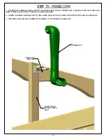 Preview for 109 page of Gorilla Playsets Big Skye I Assembly Manual