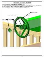 Preview for 110 page of Gorilla Playsets Big Skye I Assembly Manual