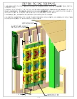 Preview for 116 page of Gorilla Playsets Big Skye I Assembly Manual