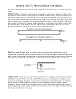 Preview for 15 page of Gorilla Playsets Blue Ridge Big Skye I Assembly Manual