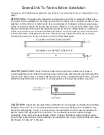 Preview for 14 page of Gorilla Playsets Blue Ridge Mountaineer 2009 Assembly Manual