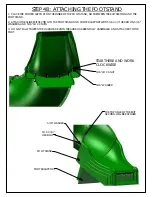 Preview for 76 page of Gorilla Playsets Blue Ridge Mountaineer 2009 Assembly Manual