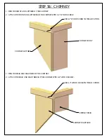 Preview for 84 page of Gorilla Playsets Blue Ridge Mountaineer 2009 Assembly Manual