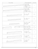 Preview for 18 page of Gorilla Playsets Congo Climber II Manual