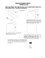 Preview for 22 page of Gorilla Playsets Congo Climber II Manual