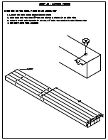 Preview for 23 page of Gorilla Playsets Congo Climber II Manual