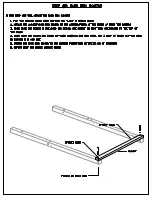 Preview for 24 page of Gorilla Playsets Congo Climber II Manual