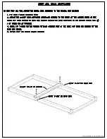 Preview for 27 page of Gorilla Playsets Congo Climber II Manual